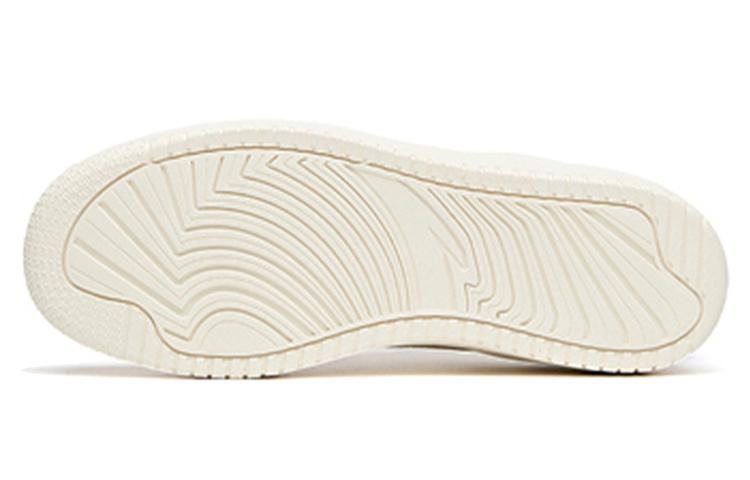 Women's Sneakers Anta Life Collection Slip Resistant Abrasion Resistant Low top Skateboard Shoes Women's
