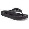 Crocs Classic Platform Flip 'Black' Women's 207714-001
