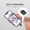 For Alfa Romeo Car Type-C To USB Power Adapter Fast Data Transfer and Charging Adapter 159 Giulietta 156 147 Giulia Mito GT