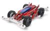 Tamiya Mini 4WD PRO Series Decross 01 MA Chassis 18646 No.46 DCR-01