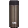 Термос-кружка Pocket Mug 120 мл Коричневый JOJ-120 BW