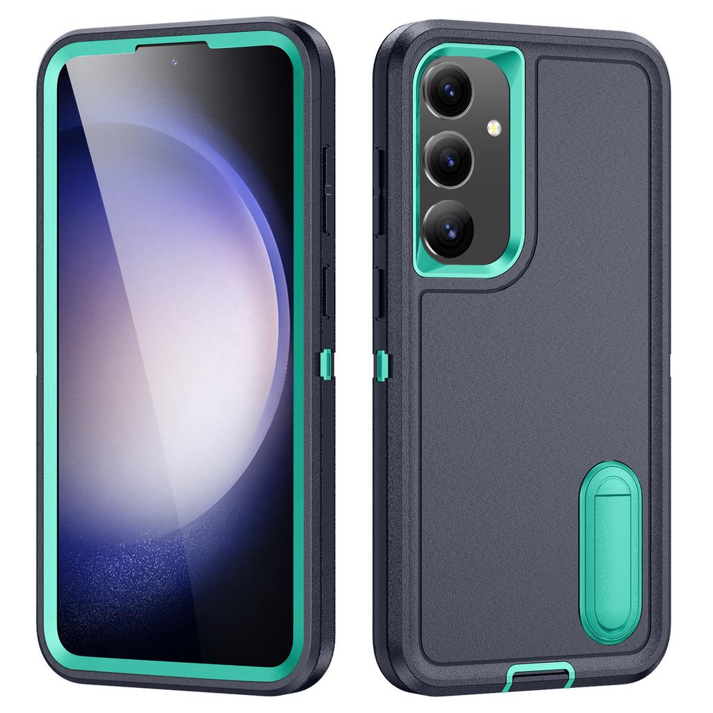 Высококачественный бронированный чехол Otter Defender Series для Samsung S25 S24 S23 S22 Plus Ultra A26 A36 A56, защита от падений, прочная крышка