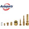 Autoparts Carburetor Repair Kit Replacement for Yamaha YFM400 Big Bear 400 2000-2012