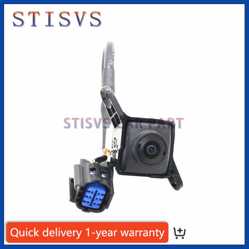 Rear Side View Mirror Camera Assembly for Kia Optima Hybrid TF 2016-2018 2.0L Petrol Hybrid Car Parts New 95790-D4000 95790D4000