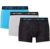 000PKE1152 боксеры 3 шт.