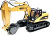 Power Excavator Radio Controlled Unisex Full Function Specification Excavator Car Heavy Equipment Construction Machinery Toy [matechjpn] 1/14 2.4GHz
