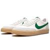Nike Killshot 2 Lucid Green Men Sneakers Sail Lucid-Green-Gum-Yellow 432997-111