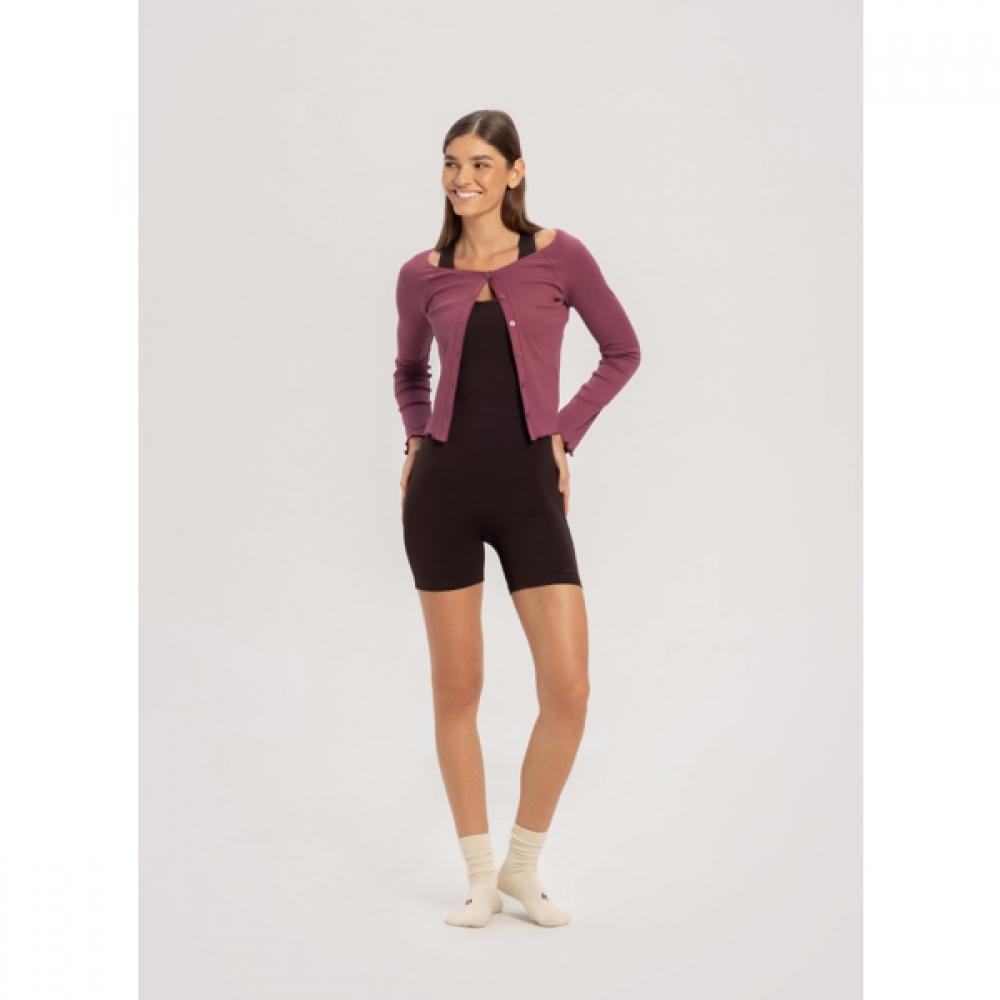 Budhi Mudra Bodysuit B61002asj2a  W29 Mole