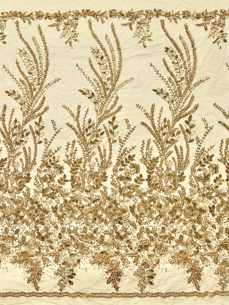 Роскошное Высококачественное Нигерийское Кружево Сеткой с Пайетками и Вышивкой, Африканское Кружево Сеткой 2025 Французский Тюль Лак для Женщин на Свадьбу