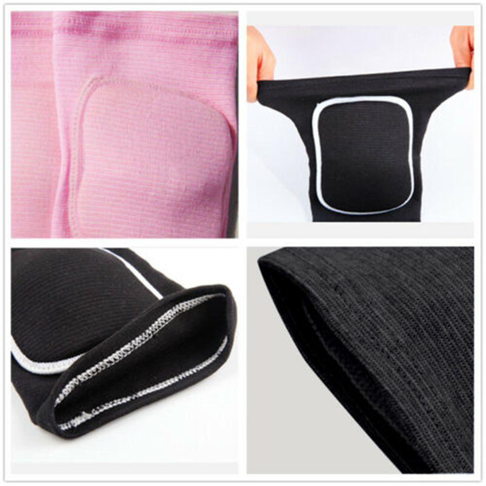 Protection Kids Basketball Soccer Sports Kneepad Dancing kneeling pad Volleyball Tennis knee Yoga