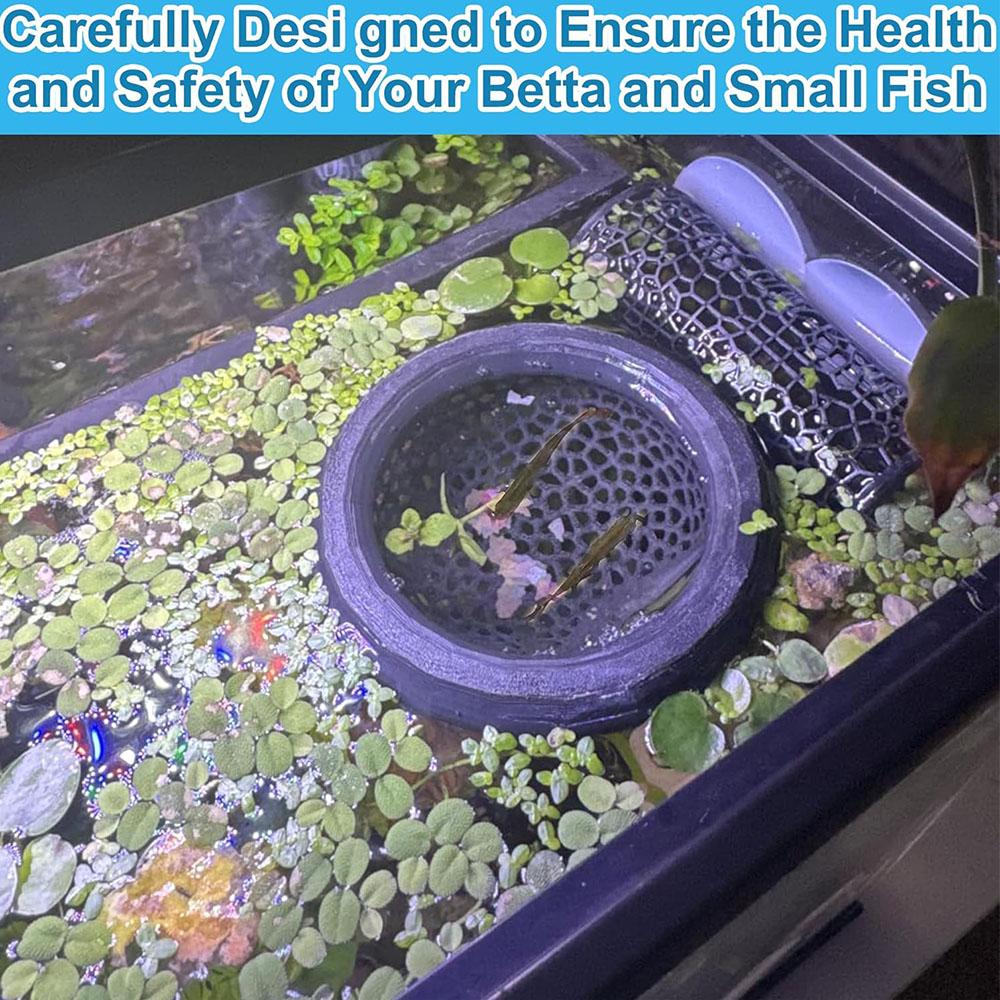 Плавающее укрытие-бревно для аквариумных украшений и аксессуаров для рыбок петушков