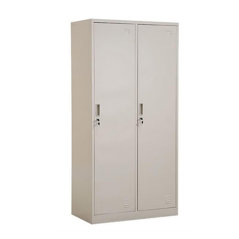 Xingongpai Double Door Metal Storage Locker