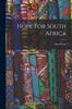 Книга Hope For South Africa