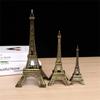 Christmas Gift Metal Eiffel Tower Model Paris Tower Keyring Tower Ornament Eiffel Tower Keychain