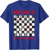 Cool Chess Novelty Unisex Kids Board Game Chess Player TShirt Best Chess Gift Idea with What Part of Dont You Understand Tees