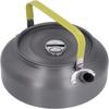 Aluminum Alloy Camping Kettle Compact Water Boiler Durable Coffee Pot  Outdoor