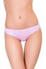 külotlar – Bikini, Braziliya, Hipster, Slips va Retro