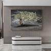 Dollar Money Tree Poster Canvas Painting Modern Abstract Wall Art Millionaire Prints Pictures for Living Room Home Decoration Cuadros