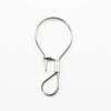Lock Cable Stringer Clip Fishing Stringer Lock Buckle Fishing Tools Tackle Stringer Stringer Tools