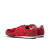 ONITSUKA TIGER Ткань Serrano Модные Устойчивые к скольжению Прочные Легкие Низкие Повседневные Кроссовки Унисекс Красный 1183B390-600