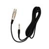 MusicMate MM-50 SimplyVoice Wired Microphone