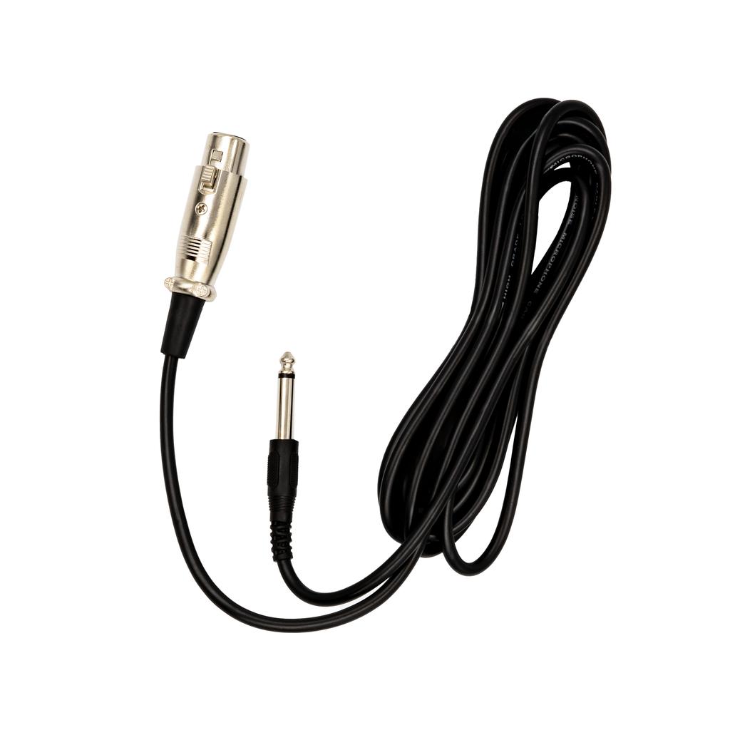 MusicMate MM-50 SimplyVoice Wired Microphone