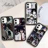 Чехол Tamaki Amajiki My Hero Academia для телефона iPhone 11 12 13 14 Pro Max mini XR XS SE 2020 7 8 Plus Galaxy S21 S22