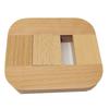 Multifunctional Fidget Spinner Cube Rolling Wooden Puzzle New Luban Lock