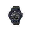 Мужские часы PRO TREK Черные PRW-6630NA-1A3JR