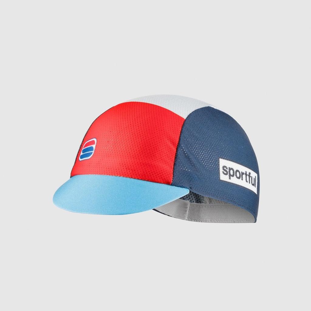 Велокепка SPORTFUL Heritage