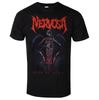 Melissa th Anniversary Cross Rock Music Art Style Summer Casual TShirt Unisexs and Womens Luxury Brand Top New Art Logo