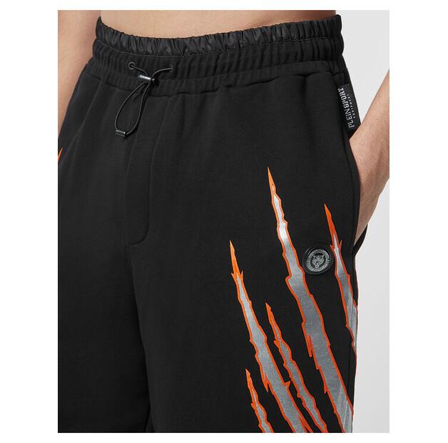 Шорты Plein Sport 5515