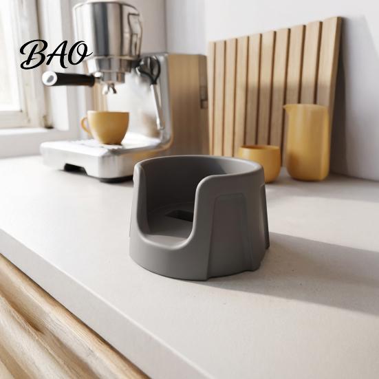 Non Slip Coffee Press Pad Silicone Tamper, Non-Slip Espresso Machine Tamping Station, Commercial Station Mat Compact Stable Countertop Protector