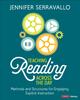 Книга Teaching Reading Across the Day, Grades K-8 : Methods and Structures for Engaging Explicit Instruction