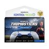 KontrolFreek Freak Sports - Omni Контроллер для PS5 для PS4/5, Улучшает Точность Прицеливания, 5146-PS5-EC, Темно-синий/Черный