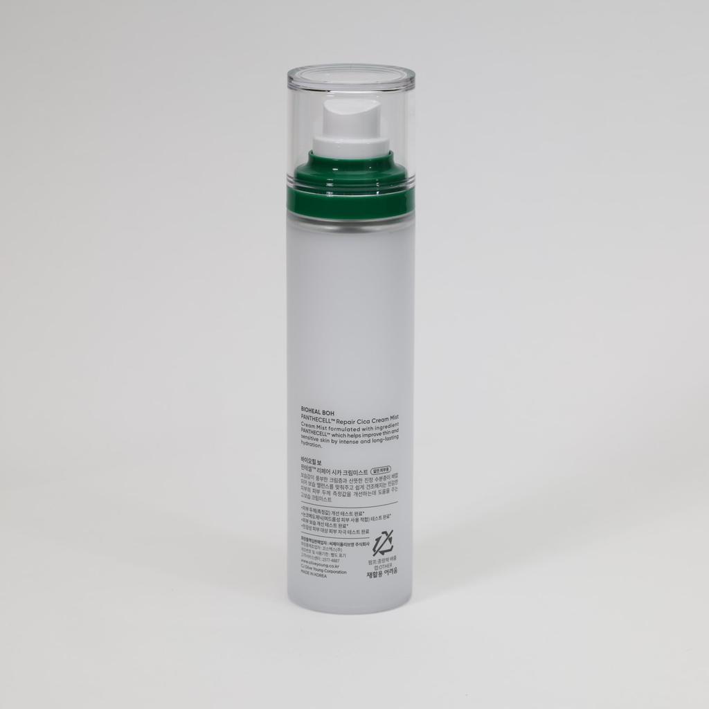BIOHEAL BOH Panthecell Repair Cica Cream Mist - 120ml