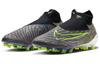 Nike Phantom Gx Elite Gripknit Df Fusion Fg 'Black Volt' DV6973-071