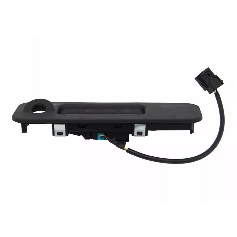 Rear Trunk Lid Lock Handle 81260C1000 For Hyundai Sonata Sedan 2.0L 2.4L 2015-17