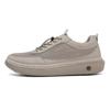 Mesh shoes men's 2026 new summer breathable casual shoes men's hollow hole shoes simple and lightweight thick-soled versatile single shoes