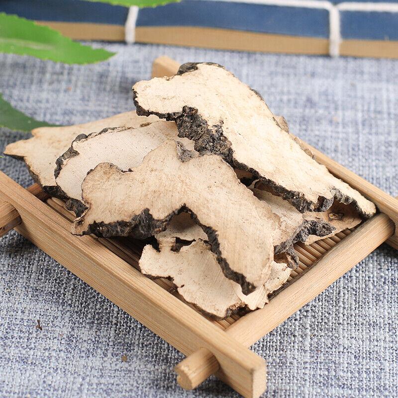 250 г/500 г Китайский натуральный травяной чай Чанбайшань Чжулин