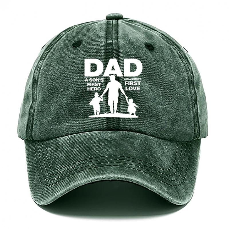 DAD Style Printed Baseball Cap MenS Baseball Hats WomenS Beach Hat Outdoor Breathable Caps Adjustable DAD Hats Suitable f