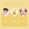 Hoygi Bee Venom Facial Firming Cream Collagen Boosting Anti Wrinkle Lifting Treatment for Sagging Skin And Fine Lines