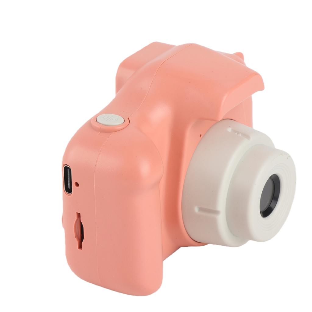 X2 Multifunctional Children s Digital Camera Photo Video with Memory Card Mini Gift