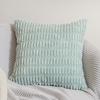 Corduroy Pillow Cover Living Room Sofa Cushion Cover Model Room Decorative Pillow Cover Soft Furnishing