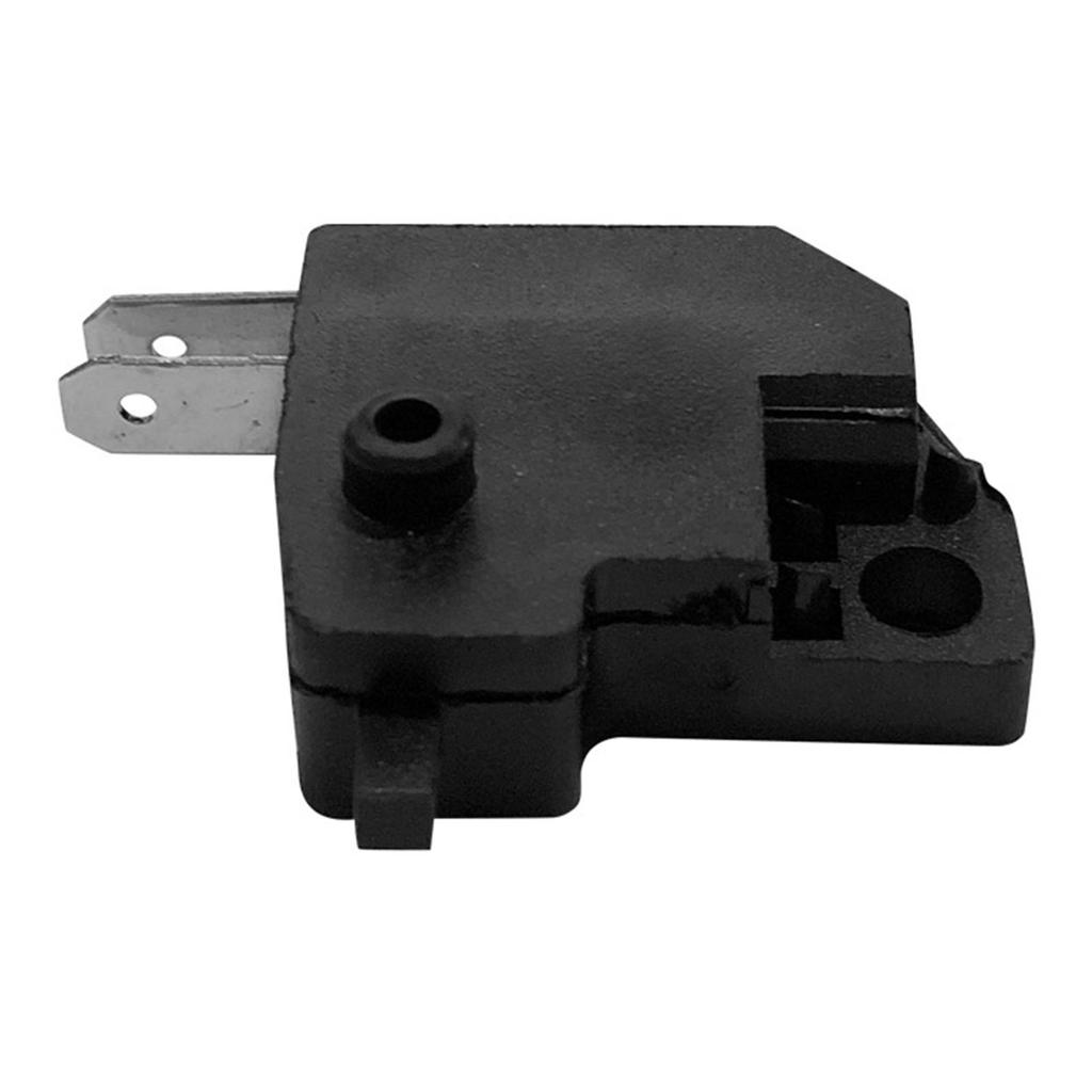 Выключатель тормоза квадроцикла Прочный Надежный Стабильный Высокопрочный Выключатель дискового тормоза для мотоцикла Электромобиля Левый