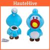 Rugged Rock Woodpecker Plush Toy Bird-inspired Stuffed Animal For Cosplay And Play 12*19*23cm