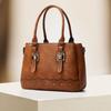 Women's New Trendy All-match Handbag Shoulder Bag