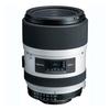 Объектив Tokina Medium 100 мм WE FF MACRO NAF White Edition для Nikon F, совместимый с полноразмерным форматом 641262, телефото/макро atx-i F2.8