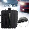 8L Air Diesel Heater Fuel Tank Oi Gasoline Storage With Cap For Car Truck Camper Strong Hard Plastic Auto Fuel Tank X7K7