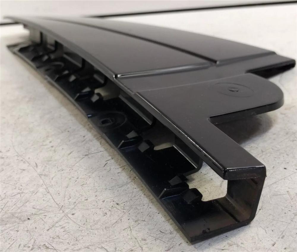 New Rear Left Door Applique for Jeep Compass 2017- 2019 68246273AC Only 1PC